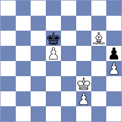 Carlsson - Havanecz (chess.com INT, 2022)