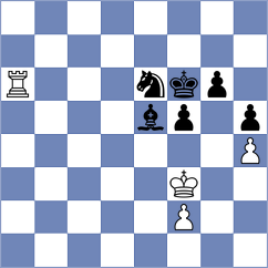 Van Tellingen - De Souza (chess.com INT, 2025)
