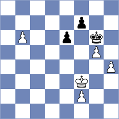 Peterson - Zong (chess.com INT, 2022)