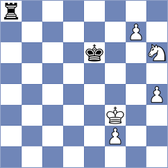 Nsubuga - Maksudshoev (Kazan RUS, 2024)