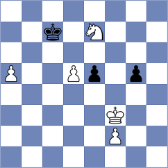 Brivet Naudot - Kneib (Pau, 2012)