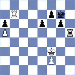 Lopez Idarraga - Toncheva (chess.com INT, 2022)