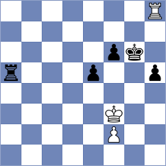 Stojanovic - Boskovic (Arandjelovac, 2018)