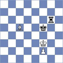 Stojanovski - Fries Nielsen (Chess.com INT, 2020)