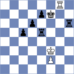 Chinguun - Araujo Filho (chess.com INT, 2025)