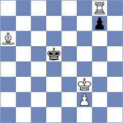 Olsson - Tregubov (chess.com INT, 2023)