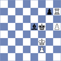 Buhmann - Bologan (Khanty-Mansiysk, 2010)