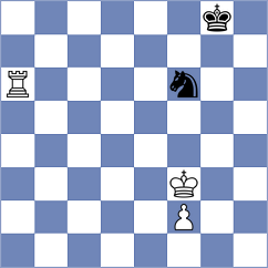 Kovalev - Piliposyan (chess.com INT, 2025)