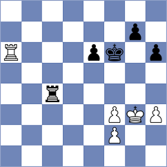 Naroditsky - Vaganian (chess.com INT, 2025)