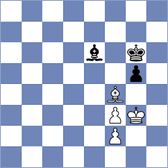 Ziems - Kiritshenko (London ENG, 2025)