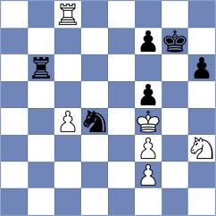 Muhametshin - Geshelin (Cheliabinsk, 2007)