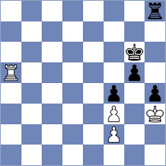 Belov - Slastikhin (St Petersburg RUS, 2024)