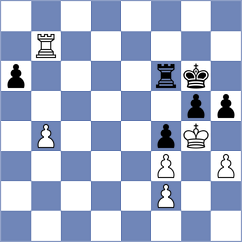 Ulloa Centeno - Salazar Flores (Chess.com INT, 2020)