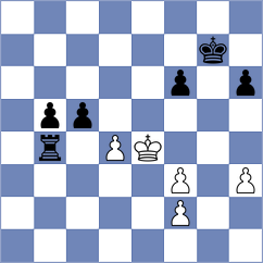 Bykovskiy - Achuthan (chess.com INT, 2024)