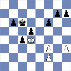 Ramsey - Elisman (Chess.com INT, 2021)