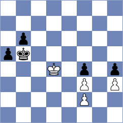 Akhmedinov - Beristenov (Almaty KAZ, 2024)