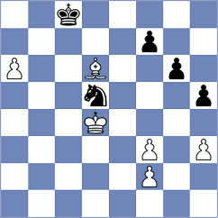 Daroczi - Osmak (chess.com INT, 2023)