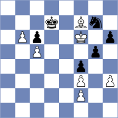 Demaria - Chiu (chess.com INT, 2024)