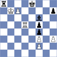 Rangel - Zampronha (chess.com INT, 2025)