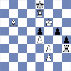 Popilski - Tejedor Fuente (chess.com INT, 2023)