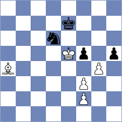 Trif - Costinas (Chess.com INT, 2020)