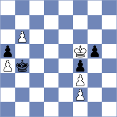 Ats - Farkas (Aggtelek, 2001)