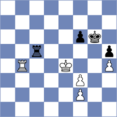 Fier - Pranav (La Roda ESP, 2025)