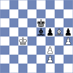 Serrer - Rissmann (Playchess.com INT, 2020)