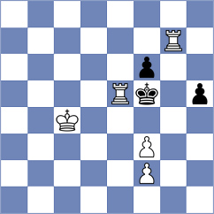 Tanriverdi - Dmitrenko (chess.com INT, 2025)