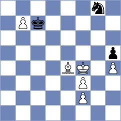Vagman - Mata Gonzalez (chess.com INT, 2025)
