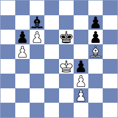 Berezin - Chen (chess.com INT, 2025)