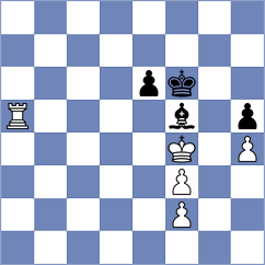 Timmermans - Reprintsev (chess.com INT, 2023)