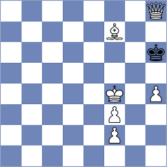 Karas - McConnell (chess.com INT, 2022)