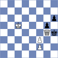 Harutjunyan - Harikrishnan (chess.com INT, 2024)