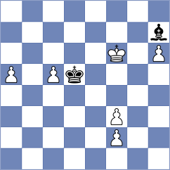 Brito Garcia - Sosa Suarez (Santa Cruz de La Palma ESP, 2024)