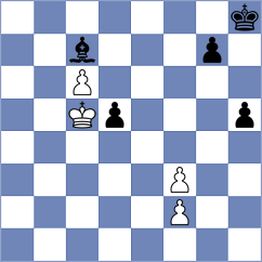 Chong - Karthikeyan (Kemer, 2009)