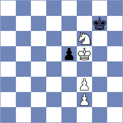 Ruiz Soria - Torres Julian (Barcelona, 2019)