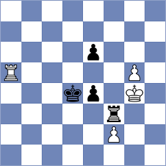 Bologan - Willow (chess.com INT, 2021)