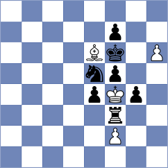 Donchenko - Clarke (chess.com INT, 2024)
