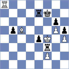 Herrera - Burijovich (Cordoba, 2003)