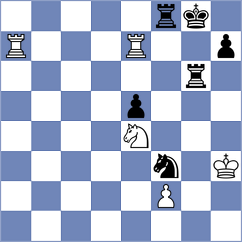Huang - Xie (Hohhot CHN, 2024)