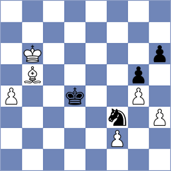 Bernardo - Matviishen (Lichess.org INT, 2021)