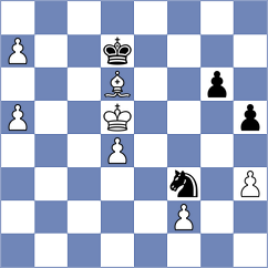 Liu - Calderon (chess.com INT, 2025)