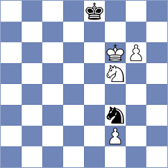 Domin - Stavroyany (Kyiv UKR, 2024)