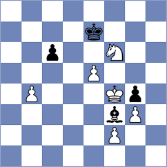 Navarro - Kuenitz (Gibraltar, 2006)