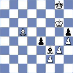 Mwale - Tomb (Chess.com INT, 2020)