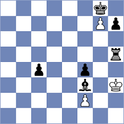 Desai - Mei (Chess.com INT, 2020)