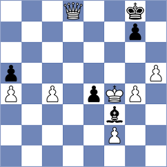 Gao - Suleimen (chess.com INT, 2025)