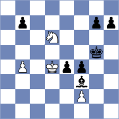 Krstulovic - Sevian (Chess.com INT, 2020)
