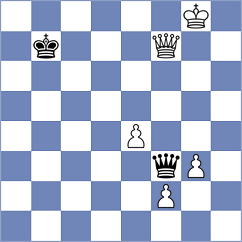 Secheres - Arkell (Lichess.org INT, 2021)